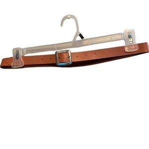 Woman’s Medium Belt
